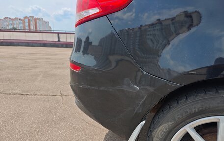 KIA Rio III рестайлинг, 2017 год, 920 000 рублей, 18 фотография