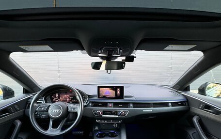 Audi A5, 2018 год, 3 300 000 рублей, 8 фотография