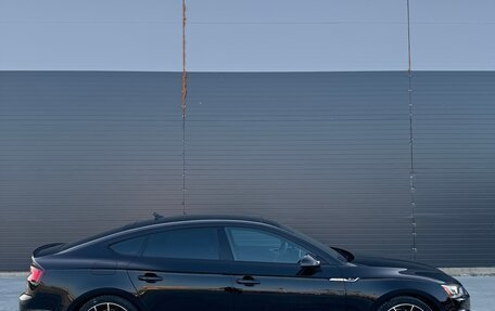 Audi A5, 2018 год, 3 300 000 рублей, 5 фотография