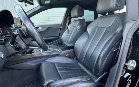 Audi A5, 2018 год, 3 300 000 рублей, 11 фотография