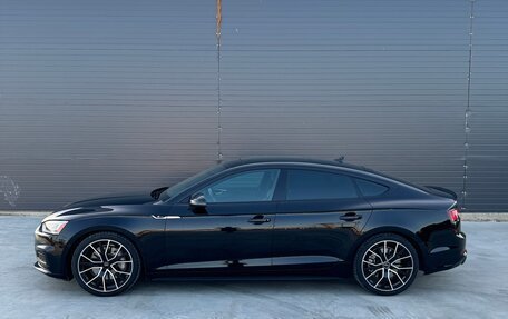 Audi A5, 2018 год, 3 300 000 рублей, 6 фотография
