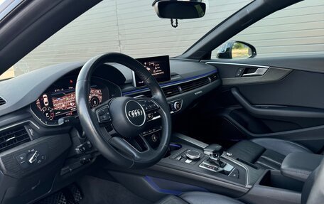 Audi A5, 2018 год, 3 300 000 рублей, 10 фотография
