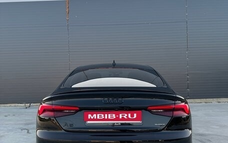 Audi A5, 2018 год, 3 300 000 рублей, 7 фотография