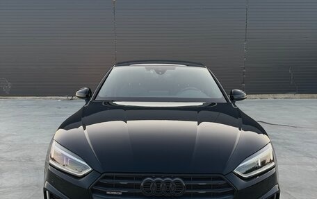 Audi A5, 2018 год, 3 300 000 рублей, 4 фотография