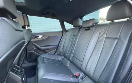 Audi A5, 2018 год, 3 300 000 рублей, 13 фотография