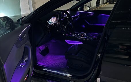 Audi A5, 2018 год, 3 300 000 рублей, 15 фотография