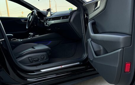 Audi A5, 2018 год, 3 300 000 рублей, 14 фотография