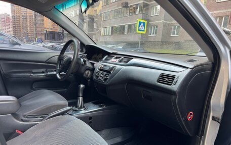 Mitsubishi Lancer IX, 2004 год, 349 000 рублей, 8 фотография