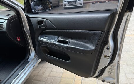 Mitsubishi Lancer IX, 2004 год, 349 000 рублей, 10 фотография