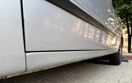 Mitsubishi Lancer IX, 2004 год, 349 000 рублей, 13 фотография