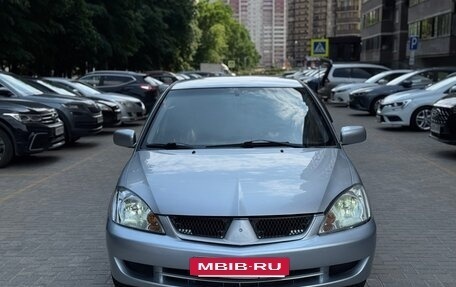 Mitsubishi Lancer IX, 2004 год, 349 000 рублей, 5 фотография