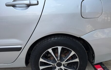 Mitsubishi Lancer IX, 2004 год, 349 000 рублей, 12 фотография