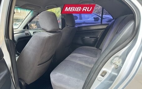 Mitsubishi Lancer IX, 2004 год, 349 000 рублей, 11 фотография