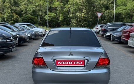 Mitsubishi Lancer IX, 2004 год, 349 000 рублей, 6 фотография