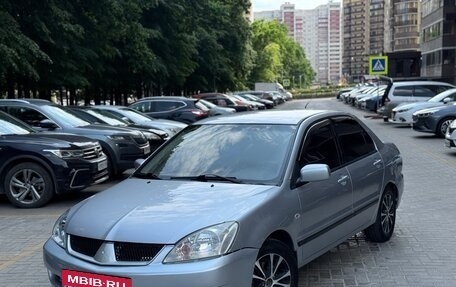 Mitsubishi Lancer IX, 2004 год, 349 000 рублей, 2 фотография