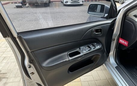 Mitsubishi Lancer IX, 2004 год, 349 000 рублей, 9 фотография