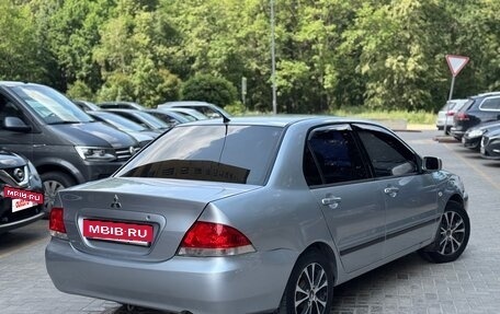 Mitsubishi Lancer IX, 2004 год, 349 000 рублей, 3 фотография