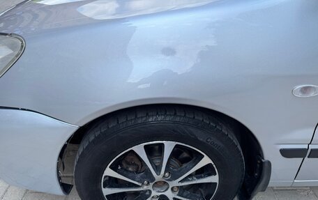 Mitsubishi Lancer IX, 2004 год, 349 000 рублей, 14 фотография