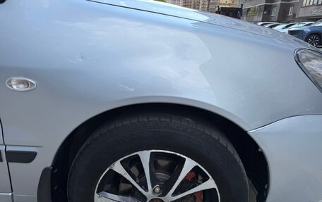 Mitsubishi Lancer IX, 2004 год, 349 000 рублей, 16 фотография