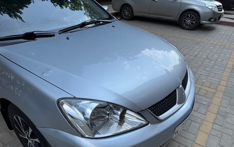 Mitsubishi Lancer IX, 2004 год, 349 000 рублей, 15 фотография