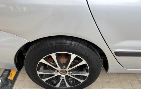 Mitsubishi Lancer IX, 2004 год, 349 000 рублей, 17 фотография
