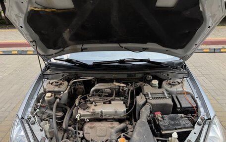 Mitsubishi Lancer IX, 2004 год, 349 000 рублей, 19 фотография