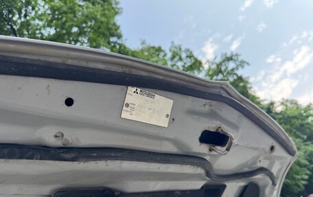 Mitsubishi Lancer IX, 2004 год, 349 000 рублей, 22 фотография