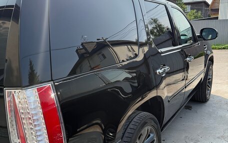 Cadillac Escalade III, 2010 год, 2 500 000 рублей, 4 фотография