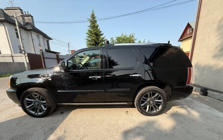 Cadillac Escalade III, 2010 год, 2 500 000 рублей, 7 фотография