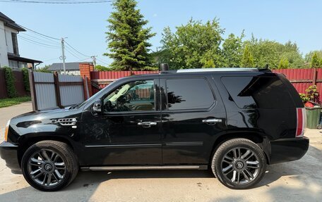 Cadillac Escalade III, 2010 год, 2 500 000 рублей, 9 фотография