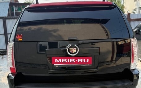 Cadillac Escalade III, 2010 год, 2 500 000 рублей, 5 фотография