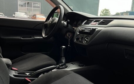 Mitsubishi Lancer IX, 2007 год, 569 000 рублей, 6 фотография