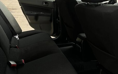 Mitsubishi Lancer IX, 2007 год, 569 000 рублей, 7 фотография