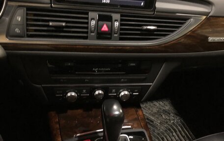Audi A6, 2016 год, 2 575 000 рублей, 4 фотография