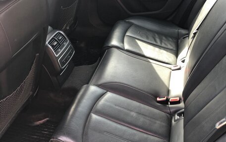 Audi A6, 2016 год, 2 575 000 рублей, 8 фотография
