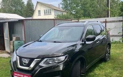 Nissan X-Trail, 2020 год, 2 775 000 рублей, 1 фотография