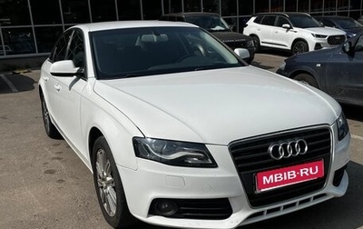 Audi A4, 2010 год, 999 990 рублей, 1 фотография