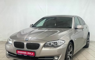 BMW 5 серия, 2012 год, 1 399 900 рублей, 1 фотография