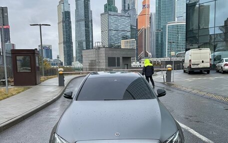 Mercedes-Benz E-Класс, 2017 год, 3 100 000 рублей, 1 фотография