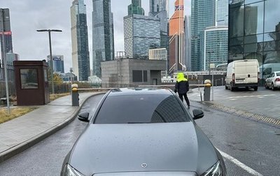 Mercedes-Benz E-Класс, 2017 год, 3 100 000 рублей, 1 фотография