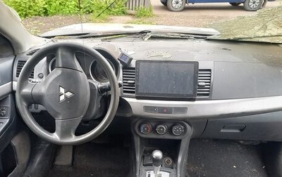 Mitsubishi Lancer IX, 2008 год, 250 000 рублей, 1 фотография