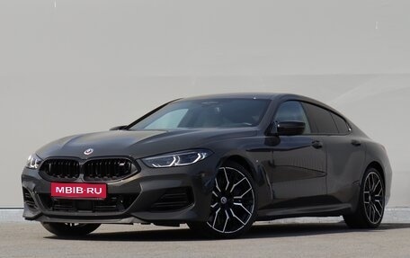 BMW 8 серия, 2022 год, 13 990 000 рублей, 1 фотография