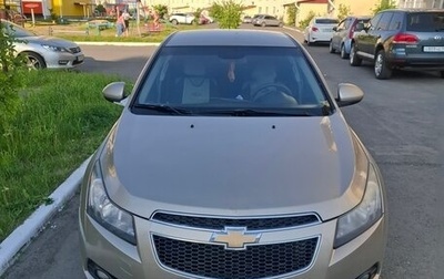 Chevrolet Cruze II, 2011 год, 550 000 рублей, 1 фотография