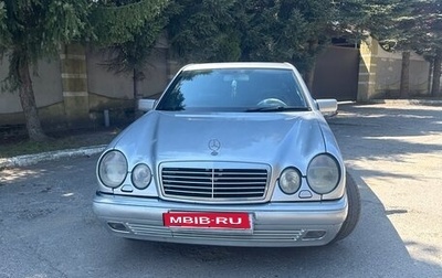Mercedes-Benz E-Класс, 1998 год, 450 000 рублей, 1 фотография