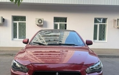 Mitsubishi Lancer IX, 2008 год, 750 000 рублей, 1 фотография
