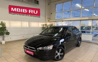 Mitsubishi Lancer IX, 2008 год, 730 000 рублей, 1 фотография