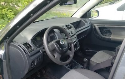 Skoda Fabia II, 2011 год, 310 000 рублей, 1 фотография