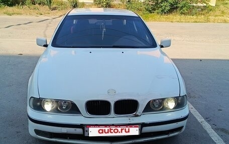 BMW 5 серия, 1997 год, 580 000 рублей, 1 фотография