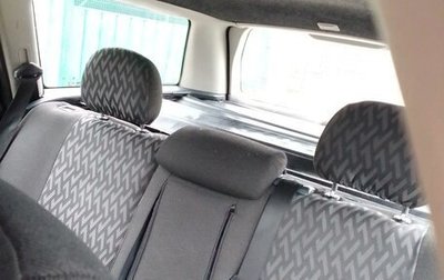Opel Vectra B рестайлинг, 2001 год, 450 000 рублей, 1 фотография
