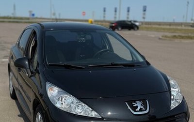 Peugeot 207 I, 2008 год, 550 000 рублей, 1 фотография